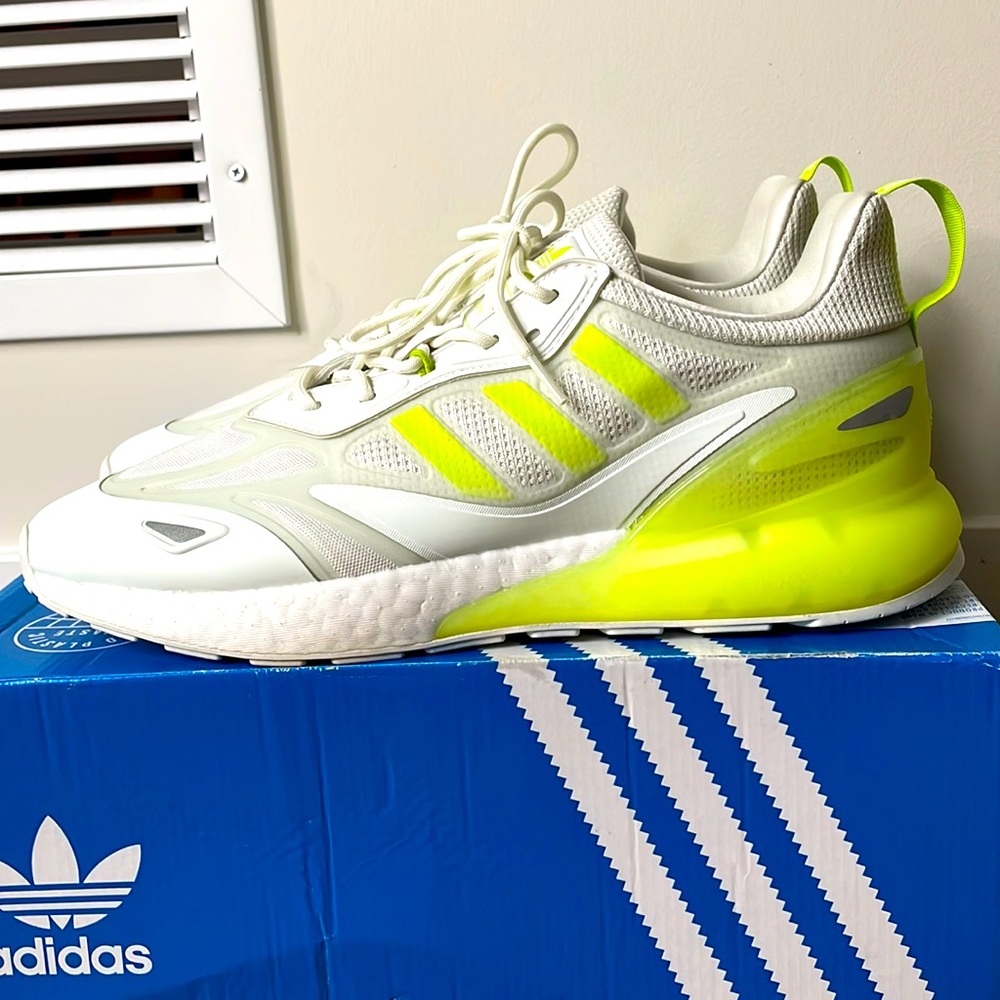 Adidas ZX 2K BOOST 2.0